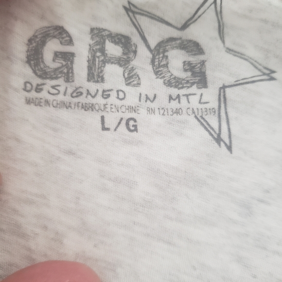 3 basic T's. And 3for $30 - Picture 4 of 4